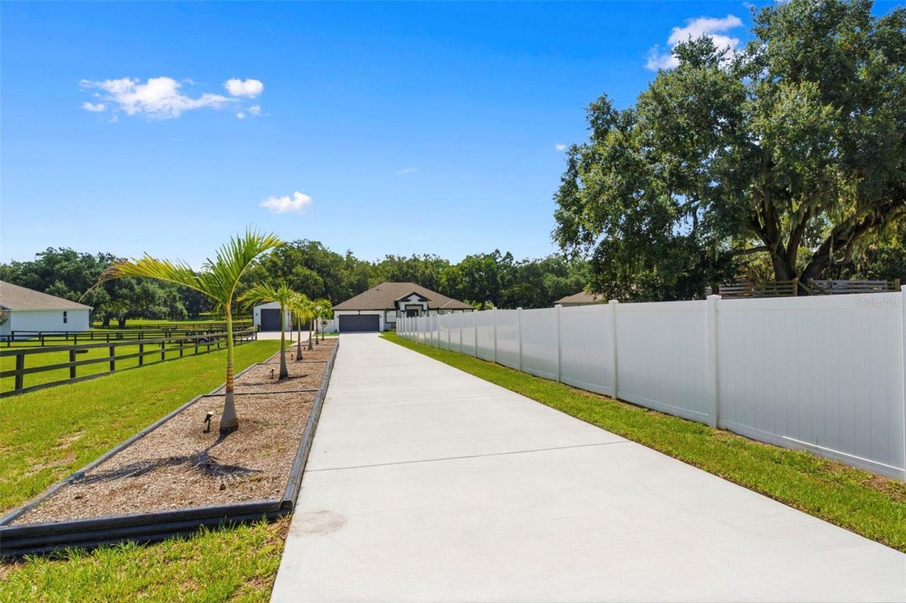 437 Gandy Cemetery Road , Bartow, FL 33830 Photo
