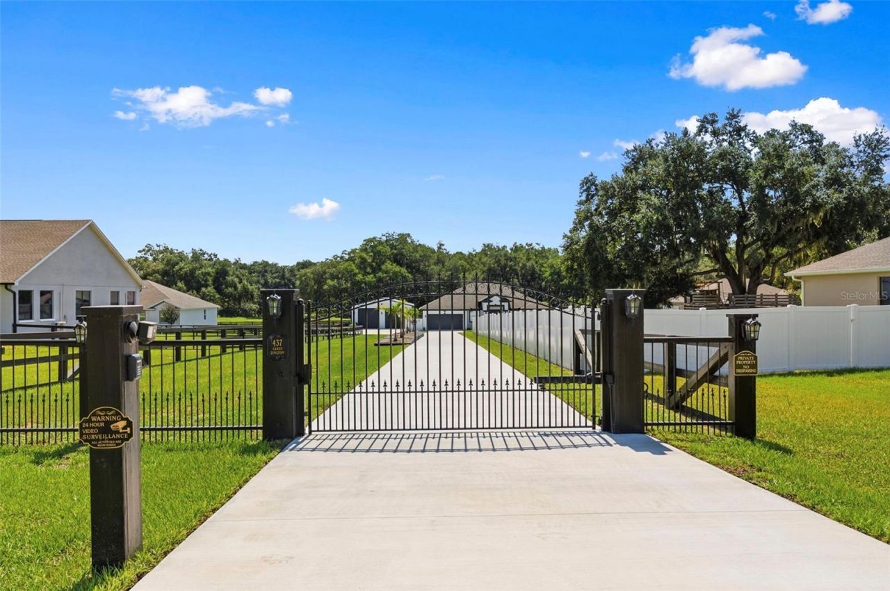 437 Gandy Cemetery Road , Bartow, FL 33830 Photo