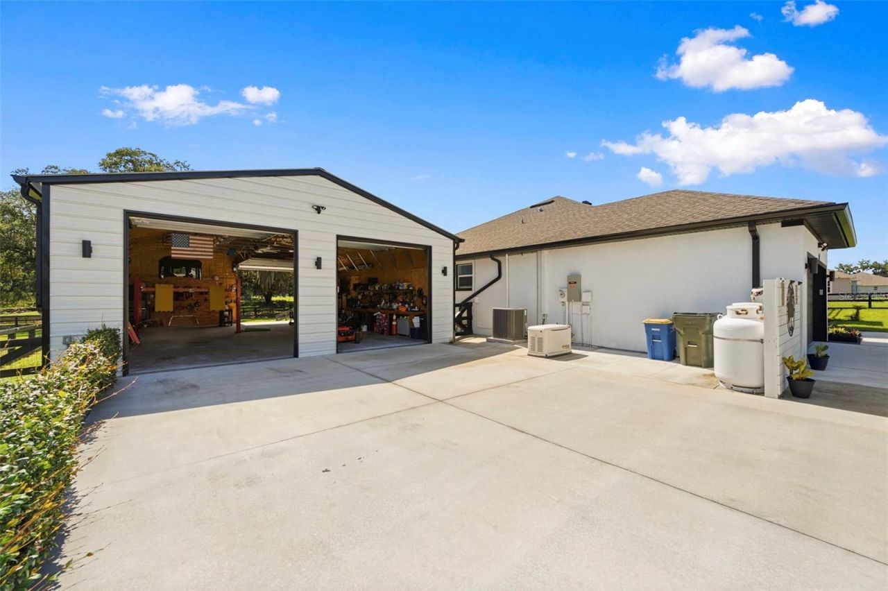 437 Gandy Cemetery Road , Bartow, FL 33830 Photo