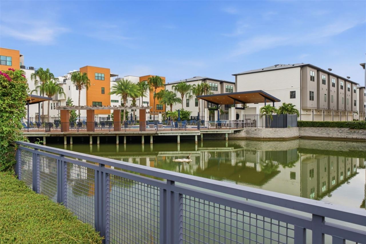 2511 N Grady Avenue , Unit 23, Tampa, FL 33607 Photo