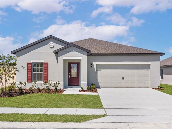 1802 WHITE ELEPHANT LOOP , WINTER HAVEN, FL 33884