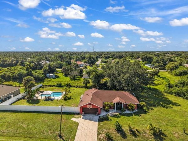 2210 EMBASSY ROAD , NORTH PORT, FL 34291
