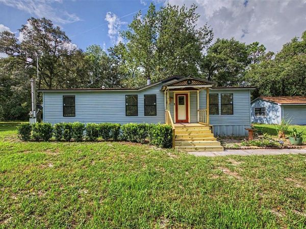 12834 MILLIE LANE, HUDSON, FL 34669