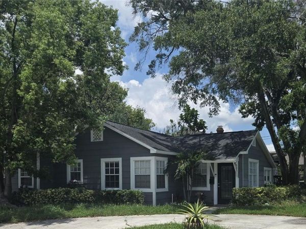 300 E IDLEWILD AVENUE , TAMPA, FL 33604