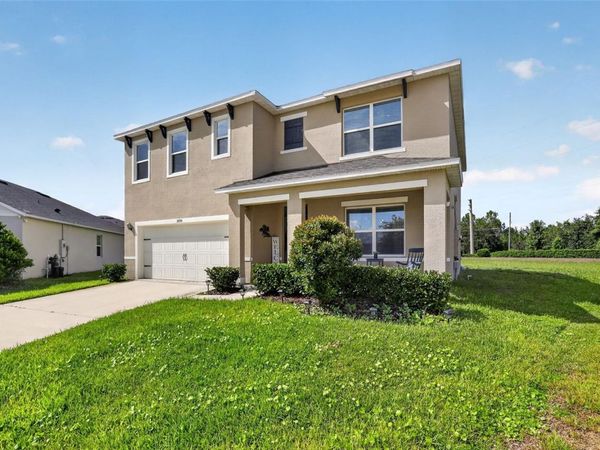 3995 MEKONG COURT , ST CLOUD, FL 34772