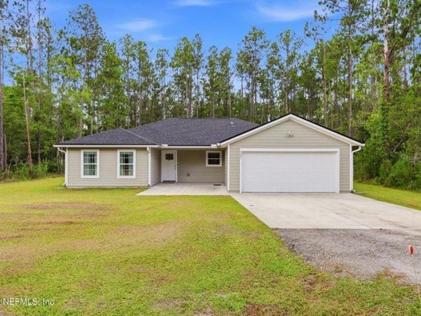 4405 SUSAN STREET , HASTINGS, FL 32145