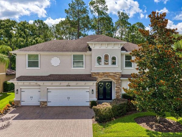 12918 RED CARDINAL DRIVE, ODESSA, FL 33556