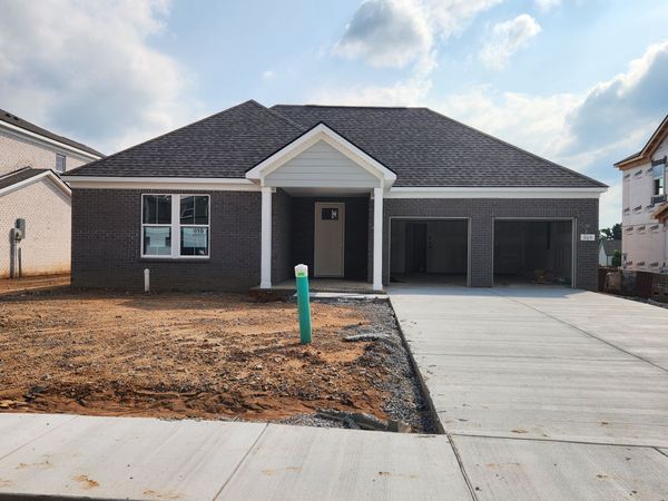 205 Ashdale Drive, Mount Juliet, TN 37122