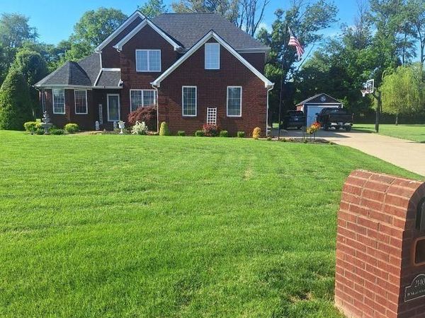 2140 W Meadowland Drive, Rockport, IN 47635