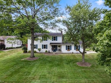 518 Treeside Drive, Stow, OH 44224