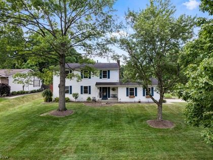 518 Treeside Drive Stow, OH 44224