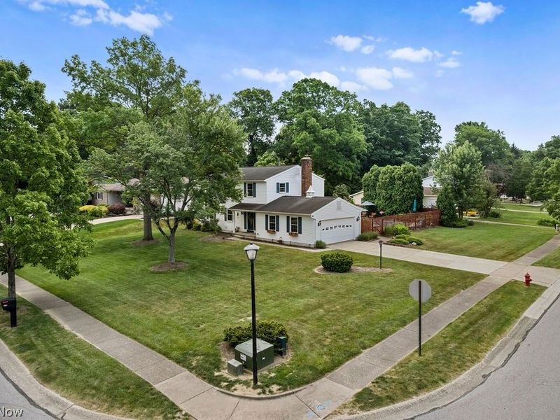 518 Treeside Drive, Stow, OH 44224 Photo 4