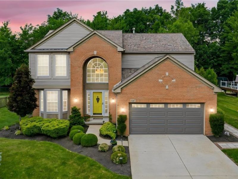 3561 Beaumont Drive, Brunswick, OH 44212 Photo 2