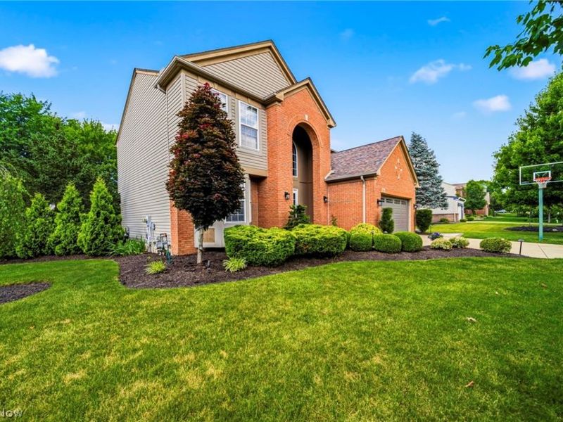 3561 Beaumont Drive, Brunswick, OH 44212 Photo 5