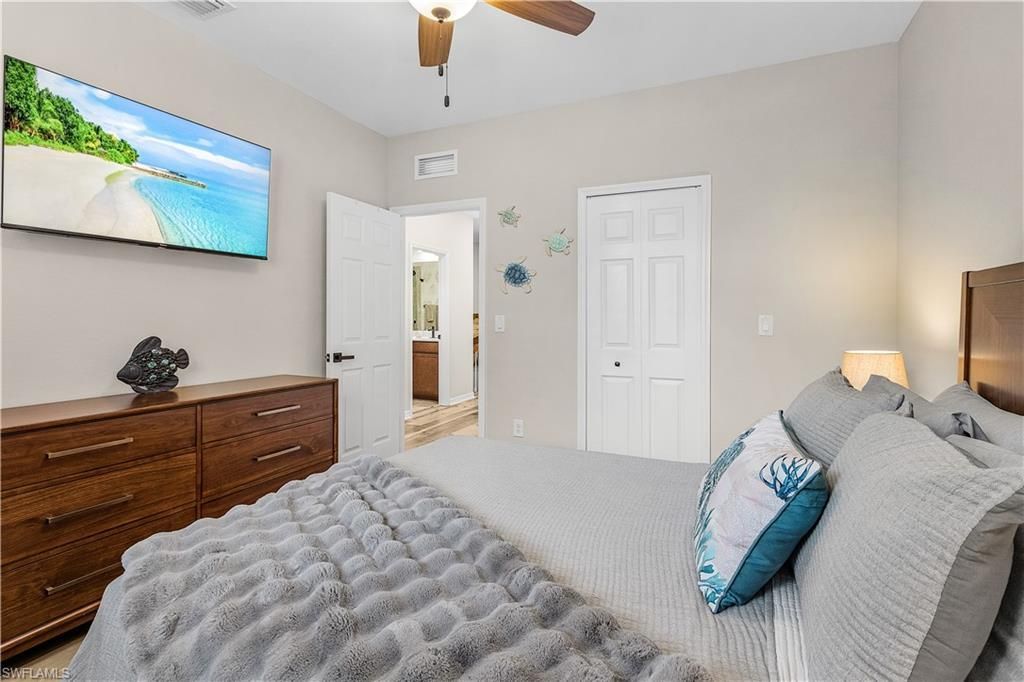10100 Tin Maple Drive, Unit 12, Estero, FL 33928 Photo