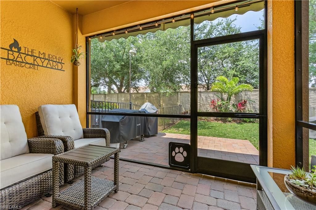10100 Tin Maple Drive, Unit 12, Estero, FL 33928 Photo