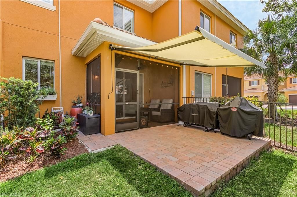 10100 Tin Maple Drive, Unit 12, Estero, FL 33928 Photo