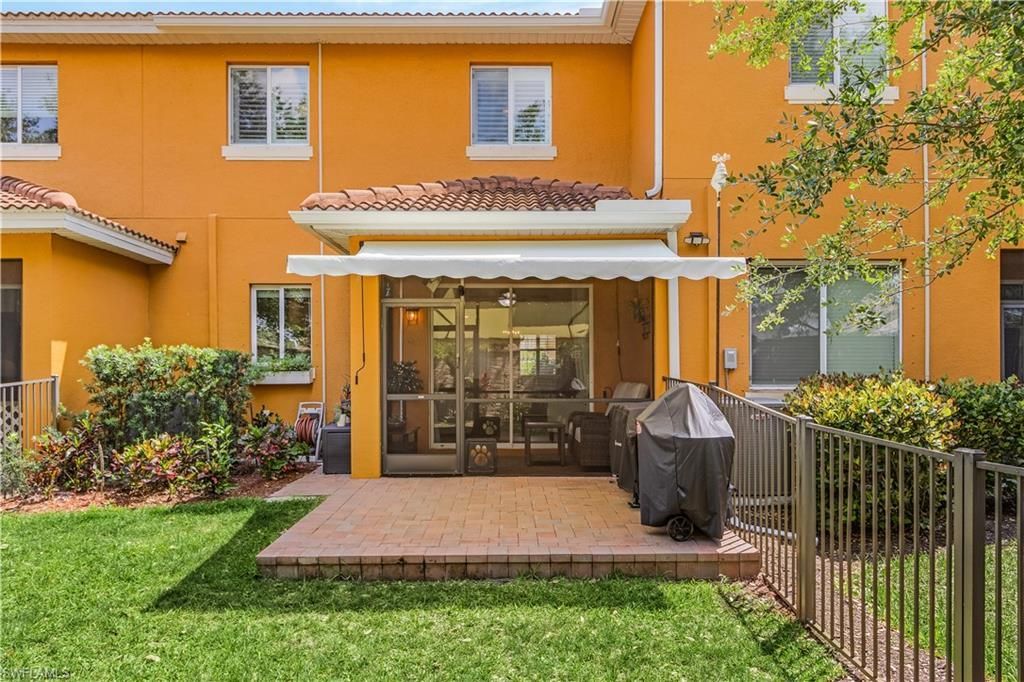 10100 Tin Maple Drive, Unit 12, Estero, FL 33928 Photo