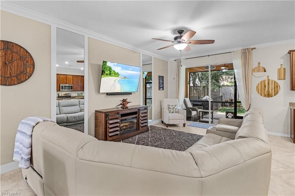 10100 Tin Maple Drive, Unit 12, Estero, FL 33928 Photo