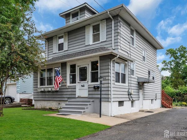 404-404 Elm Street , Cranford, NJ 07016