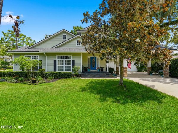 112 MAGNOLIA HAMMOCK Drive, Ponte Vedra Beach, FL 32082