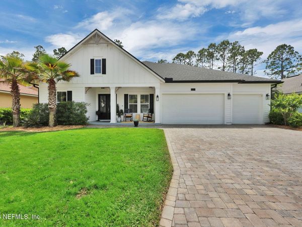 179 CONQUISTADOR Road, St. Augustine, FL 32259