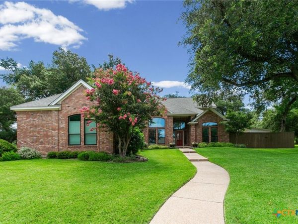 117 Twelve Oaks Drive, Temple, TX 76504