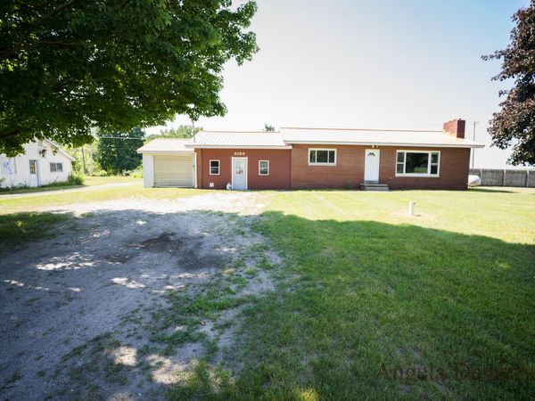 3183 Belding Road, Orleans, MI 48865