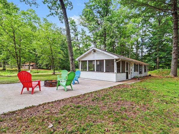 1321 W Channel Drive, Bitely, MI 49309