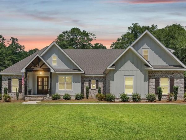 13520 Timber Springs Drive S, Wilmer, AL 36587