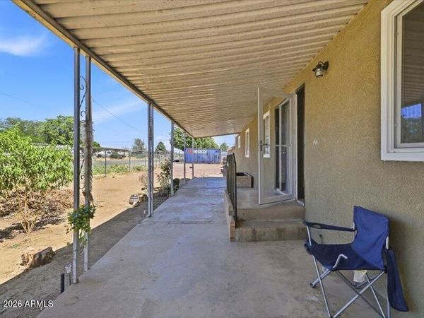 345 S GRAHAM Way, Dewey, AZ 86327