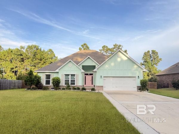 2118 Hogan Drive, Gulf Shores, AL 36542
