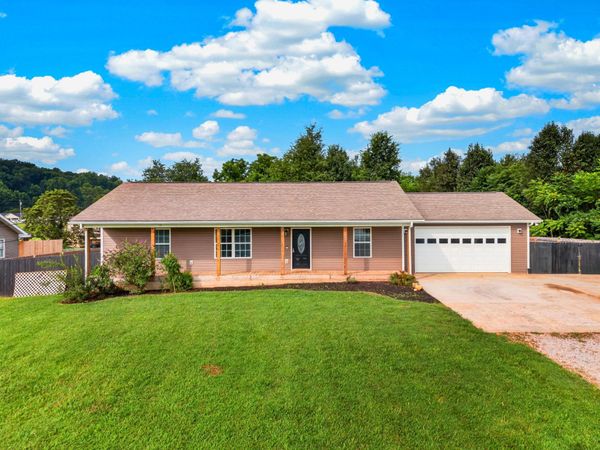 269 Riviera Drive, Newport, TN 37821