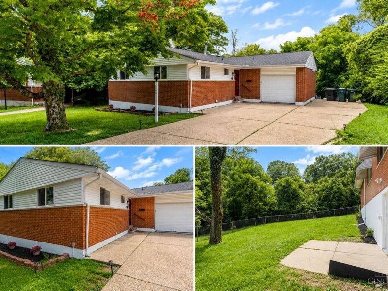 3449 Anaconda Drive, Cincinnati, OH 45211 Photo 3