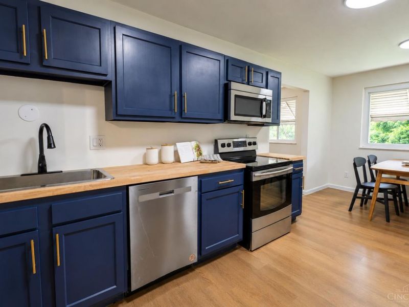 3449 Anaconda Drive, Cincinnati, OH 45211 Photo 5