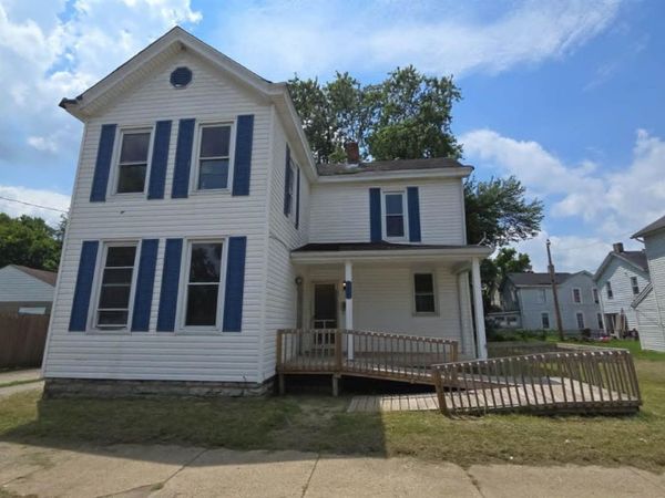 913 Sycamore Street, Hamilton, OH 45011