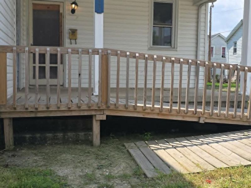 913 Sycamore Street, Hamilton, OH 45011 Photo 2