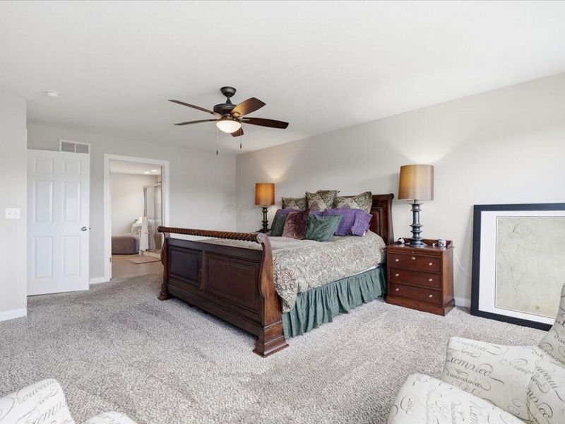8000 Narrow Leaf Drive, Blacklick, OH 43004 Photo 29
