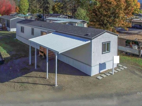 10 Kamloop, Orofino, ID 83544