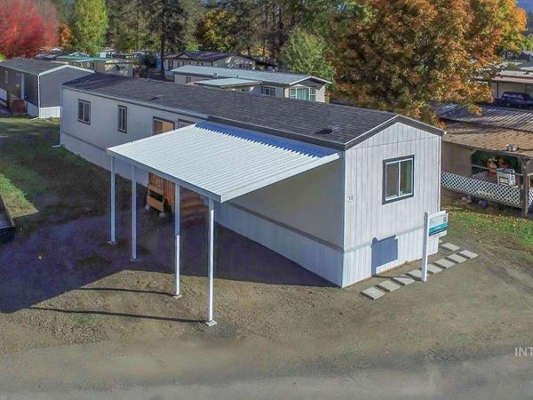 10 Kamloop, Orofino, ID 83544