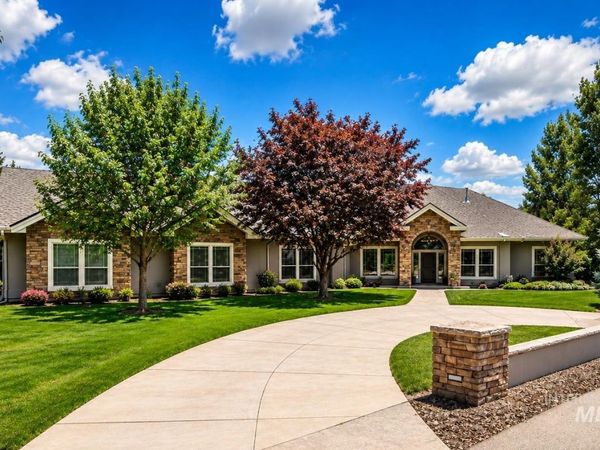 103 S Alder Lane, Eagle, ID 83616