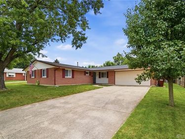 1164 Peidmont Drive, Fairborn, OH 45324