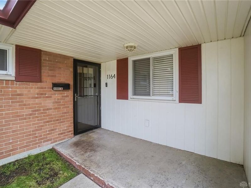 1164 Peidmont Drive, Fairborn, OH 45324 Photo 3