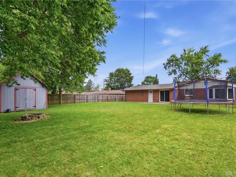 1164 Peidmont Drive, Fairborn, OH 45324 Photo 33