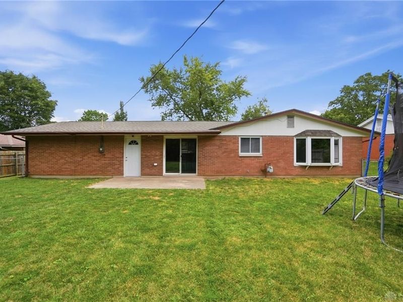 1164 Peidmont Drive, Fairborn, OH 45324 Photo 34