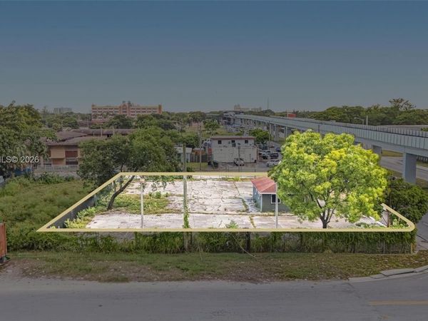 6801 NW 27th Ave, Miami, FL 33147