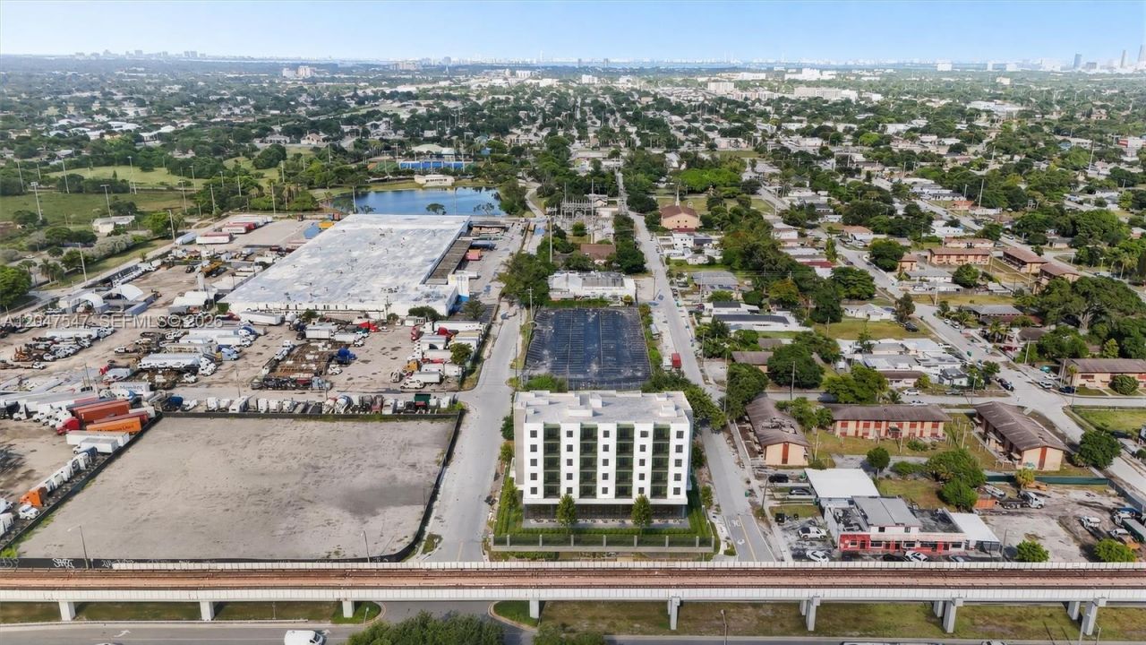 6801 NW 27th Ave, Miami, FL 33147 Photo