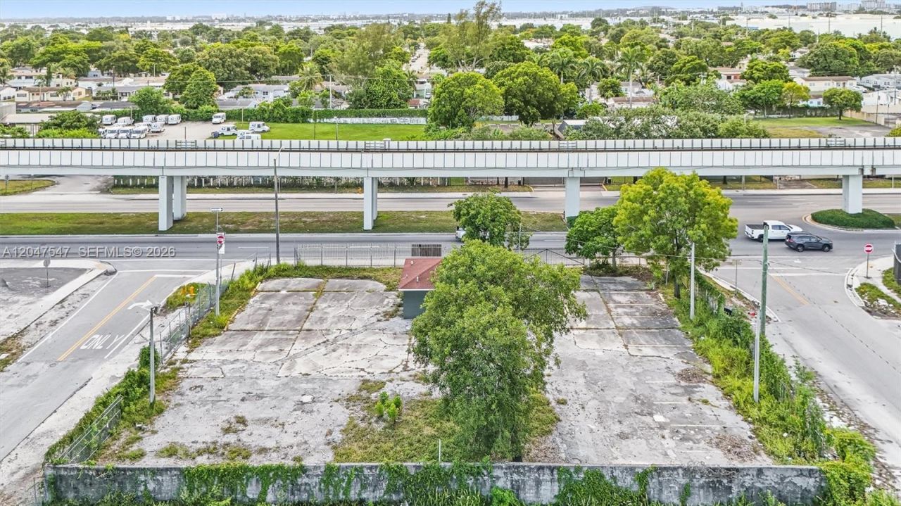 6801 NW 27th Ave, Miami, FL 33147 Photo