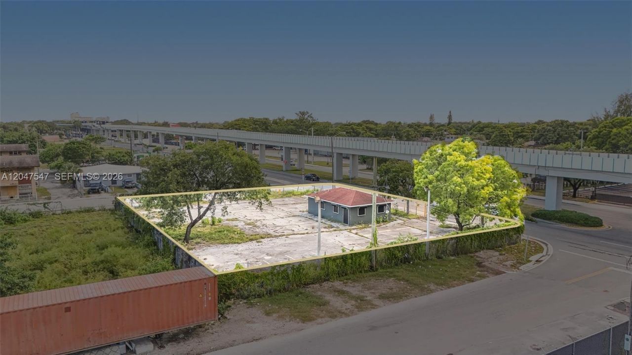 6801 NW 27th Ave, Miami, FL 33147 Photo