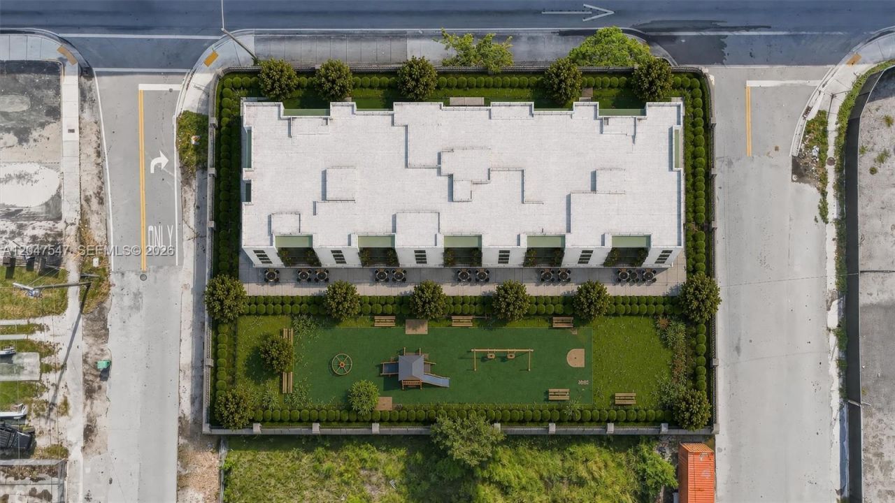 6801 NW 27th Ave, Miami, FL 33147 Photo